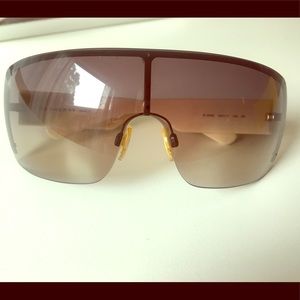 Burberry Sunglasses